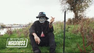 Yoshii – Industry Plants (Music Video) | @MixtapeMadness