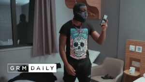 Young Sus – F.T.D.G [Music Video] | GRM Daily