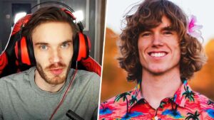 YouTubers Are FURIOUS Over THIS… Mark, PewDiePie, Danny Duncan, Jake Paul, Botez Sisters