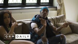 YR – They Dont Luv Me [Music Video] | GRM Daily