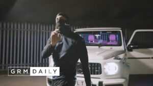 Zino ZB – FLAKE [Music Video] | GRM Daily