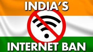 10 Countries That Banned The Internet