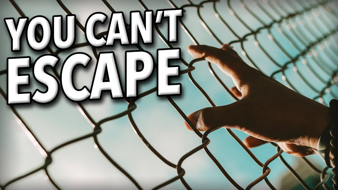 10 Prisons Impossible To Escape From