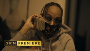 7Side MitchO – All In [Music Video] | GRM Daily
