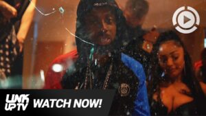 A.D X Reezy – Roll With Me [Music Video] Link Up TV