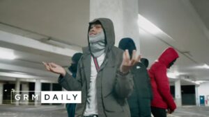 A1 Milly – Whip It [Music Video] | GRM Daily