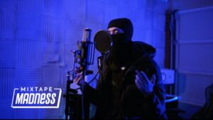 A1 – Out The Way (Music Video) | @MixtapeMadness