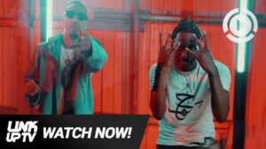 A20widahenney – To The Left We Go ft Test [Music Video] Link Up TV