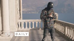 AP – Go In [Music Video] | GRM Daily