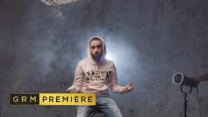 Ard Adz – Dont Forget [Music Video] | GRM Daily