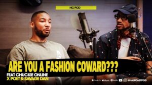 Are You A Fashion COWARD??? || HC Pod