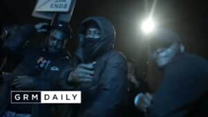 ASBO – More Money [Music Video] | GRM Daily