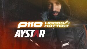 Aystar – Hoods Hottest | P110