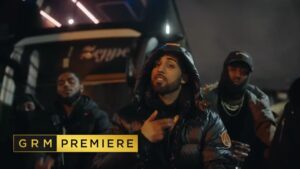 B Young – You Feel Me [Music Video] | GRM Daily