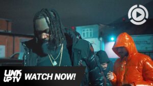Big Swingz – Two Touch Freestyle [Music Video] | Link Up TV