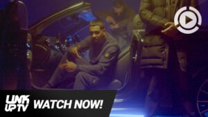 Bossman H – What you know about [Music Video] | Link Up TV