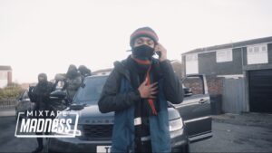 BounceBack – Gone Clear (Music Video) | @MixtapeMadness