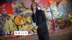 Broadway – Floating [Music Video] | GRM Daily