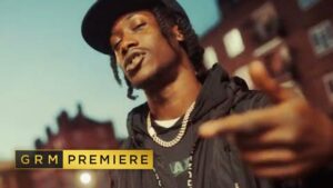 C1 – They Wanna Know [Music Video] | GRM Daily