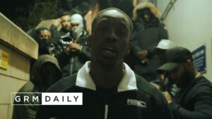Chaos – Seen What I’ve Seen (Light) [Music Video] | GRM Daily
