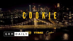 Cookie – Downfall [Music Video] | GRM Daily