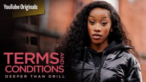 Crystal Millz – Peace | YouTube Originals | Terms & Conditions: Deeper Than Drill