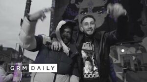 Danja x GHS x Mace the great – What’s Good? [Music Video] | GRM Daily