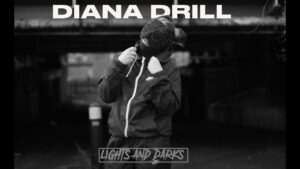 Diana Drill –  Lights & Darks  FREESTYLE | @PacmanTV