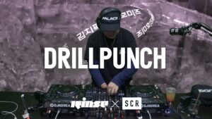 Drillpunch | Seoul Community Radio x Rinse FM