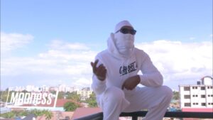 E.B – Ghost (Music Video) | @MixtapeMadness