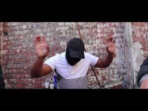 F One – Blacked Out Whip [Music Video] | P110