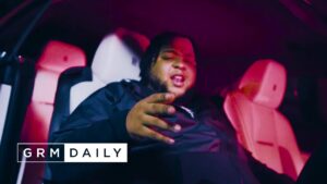 Fat Tony – Rihanna Freestyle [Music Video] | GRM Daily