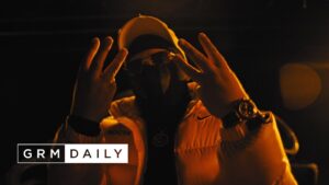 Gio HGS – MisFits [Music Video] | GRM Daily