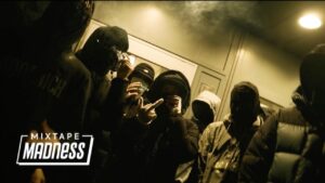 Grizz – The Truth (Music Video) | @MixtapeMadness