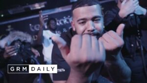 Grizzly – Handouts [Music Video]