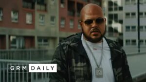 Grubbo ft Relly – CLOUT [Music Video] | GRM Daily