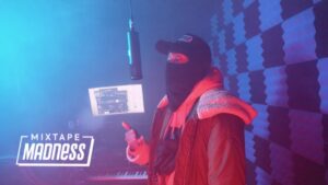 H Lizzy – Lifestyle (Music Video) | @MixtapeMadness