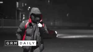 H x Mike Bizzy – Jungle Freestyle [Music Video] | GRM Daily