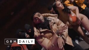 #IC9 BRY – Trap Like Me [Music Video] | GRM Daily