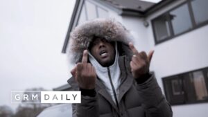 J Ramms – You Know [Music Video] | GRM Daily
