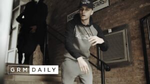 JustPaid – How It Looks [Music Video] | GRM Daily