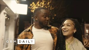 🇮🇪Keemz – Luv N’ Money [Music Video] | GRM Daily