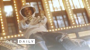 Kirky – Right Back [Music Video] | GRM Daily