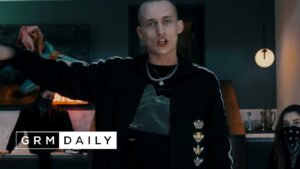 KOBtheartist – Pendant Freestyle [Music Video] | GRM Daily