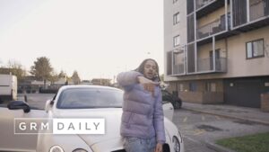 Kyfrmdacross – Chase Me a Bag [Music Video] | GRM Daily