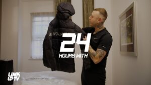Lazza | 24 Hours With (Ep.20) | Link Up TV Originals