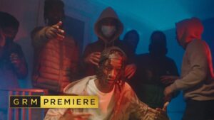Lil Macks – Moncler Criminals [Music Video] | GRM Daily