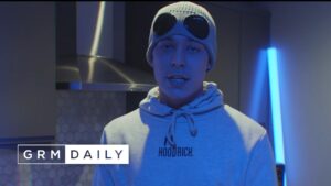 Linno – The Vision [Music Video] | GRM Daily