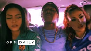 £lmoe bands – Leicester [Music Video] | GRM Daily