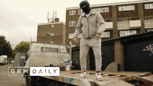 MA – Speed [Music Video] | GRM Daily